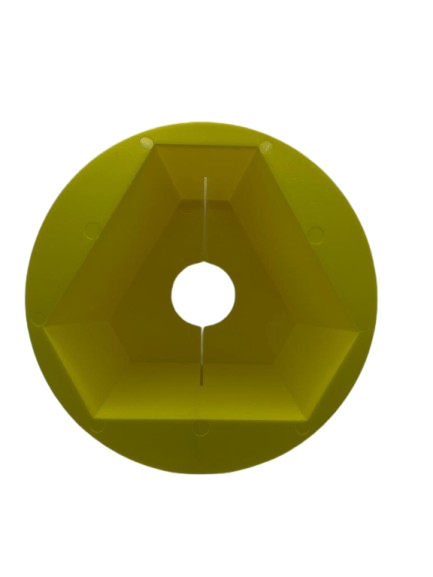 Cono de Inventario (Paquete de 5 Unidades)
