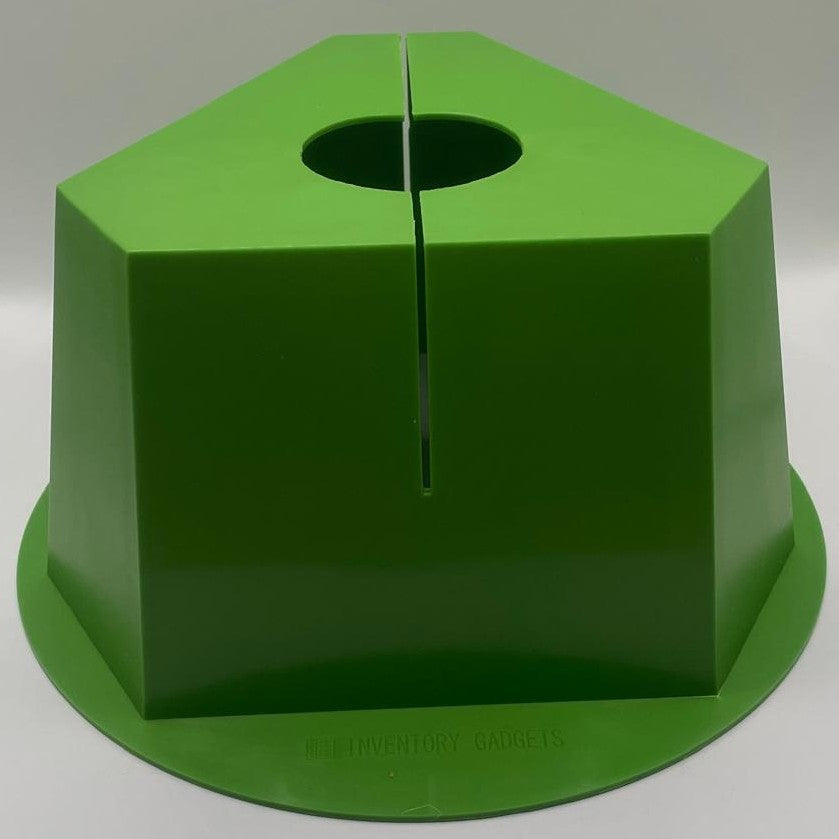 Cono de Inventario (Paquete de 5 Unidades)