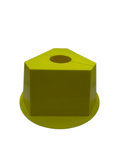 Cono de Inventario (Paquete de 5 Unidades)